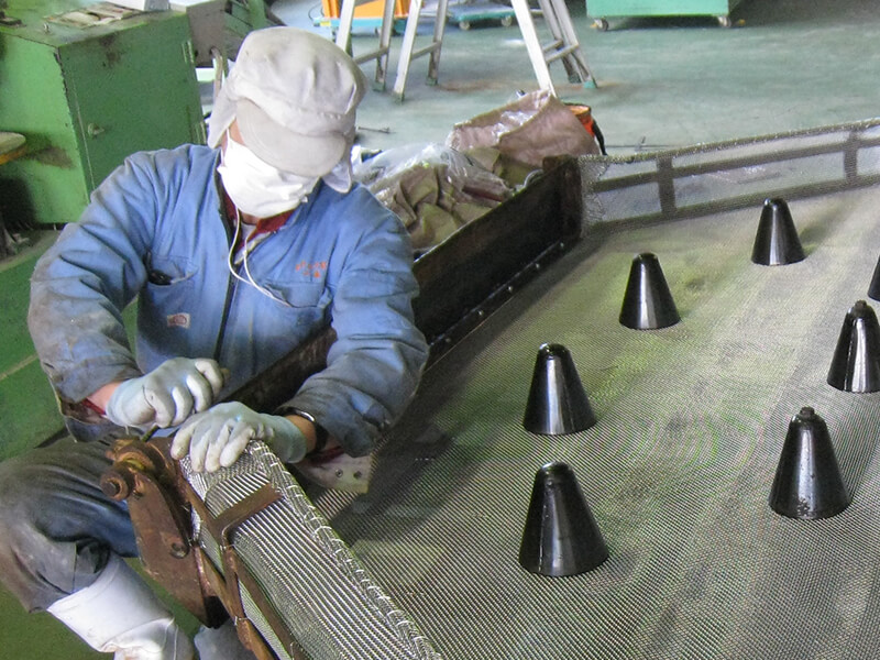 Construction